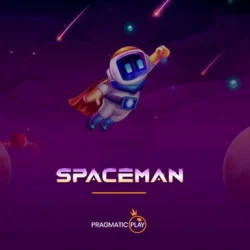 Spaceman 777S Bet