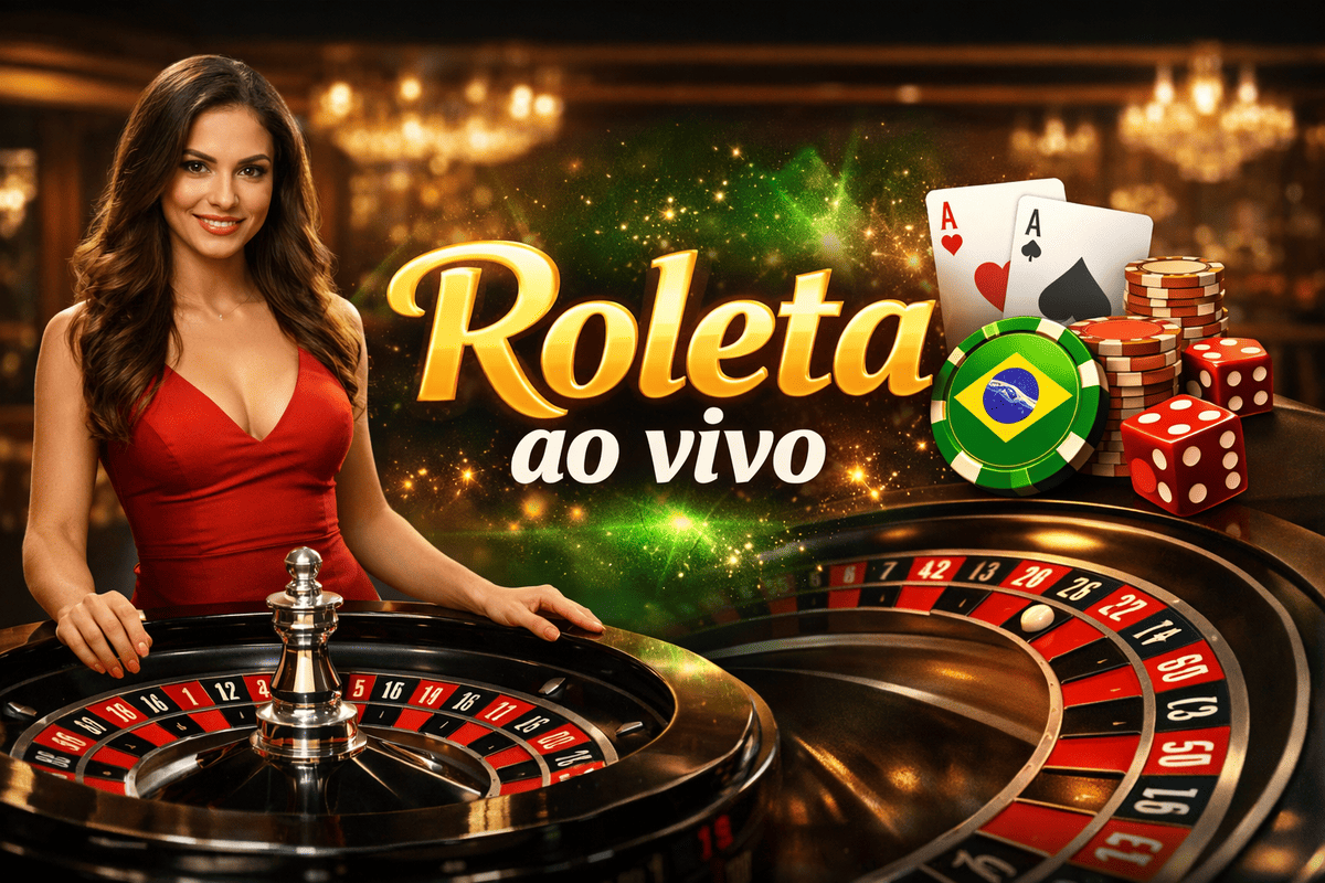 Roleta 777S Bet